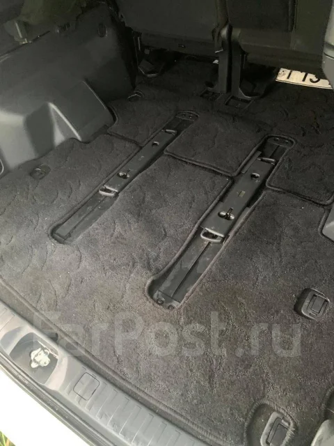 Mitsubishi Delica D:5. �������, ��������, ������, �/�, ��� ��� ����
