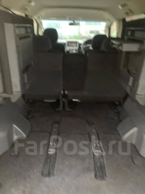 Mitsubishi Delica D:5. �������, ��������, ������, �/�, ��� ��� ����