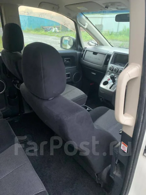 Mitsubishi Delica D:5. �������, ��������, ������, �/�, ��� ��� ����