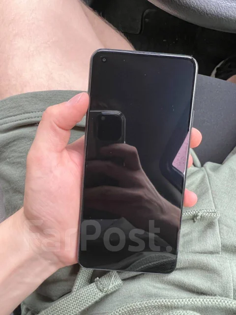 Xiaomi Mi 11 Lite. �/�, ������ ����