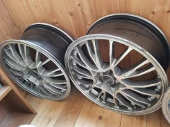 OZ Racing Botticelli. 8.0x18", 5x100, ET48, �� 56,1���. ����