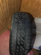 Bridgestone Ecopia PZ-X. ������, �/�, ����� 40�% ����