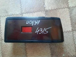 ���� Isuzu ASKA 4315, ������ 4315 ����