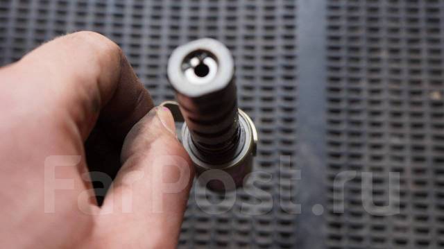 Клапан VVTi Toyota 1NZ-FE купить в Иркутске по цене: 1 000₽ — частное ...