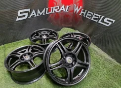 RAYS United Arrows. 7.0x16", 4x100, 4x114.3, ET42 ����
