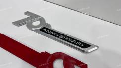  70th Anniversary -  -  Toyota LAND Cruiser () 