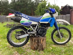 Kawasaki KLR 250. 250����. ��., ��������, ���, � �������� ����