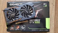 GeForce GTX 1050 