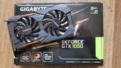 GeForce GTX 1050 ����