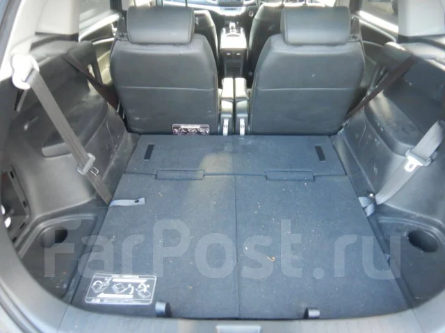 Honda Jade. FR5 FR4, L15B LEB ����