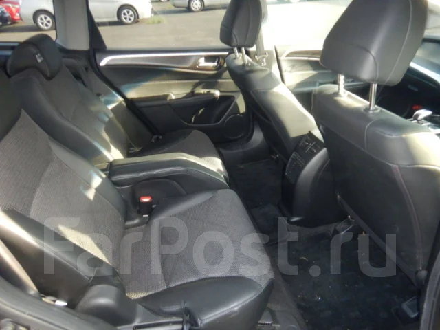 Honda Jade. FR5 FR4, L15B LEB ����
