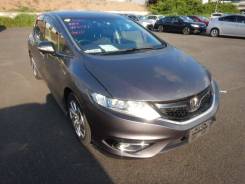 Honda Jade. FR5 FR4, L15B LEB ����