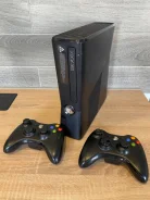 Microsoft Xbox 360 Slim ����