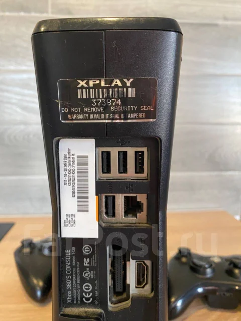 Microsoft Xbox 360 Slim ����