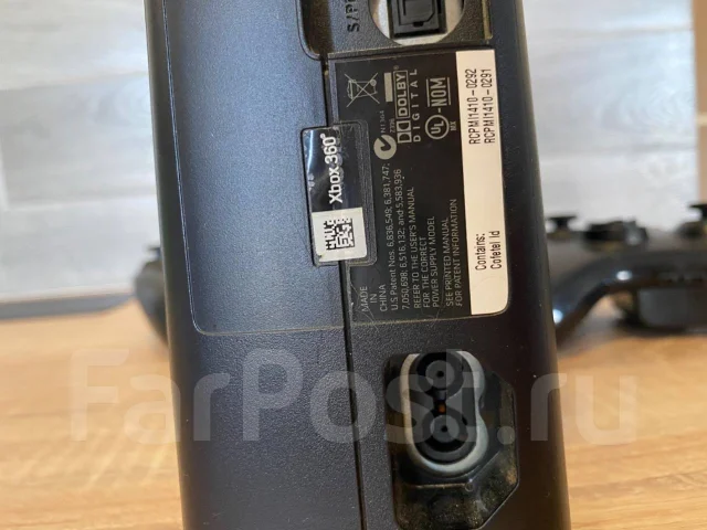 Microsoft Xbox 360 Slim ����