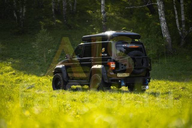 Палатка на крышу 9081B купить во Владивостоке по цене: 91 997 ...
