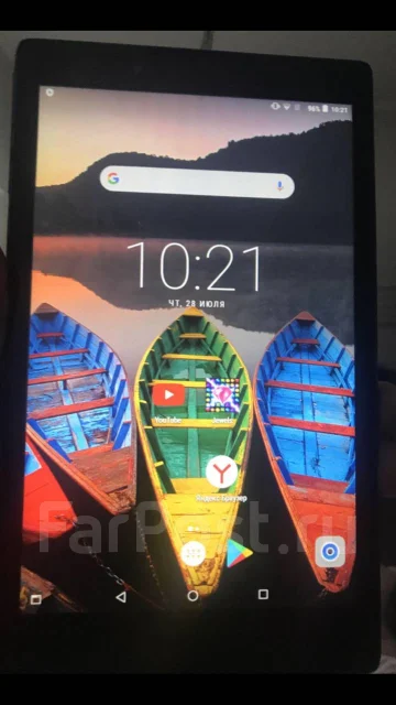 Lenovo Tab 3 8 TB3-850M ����