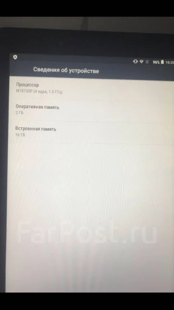 Lenovo Tab 3 8 TB3-850M ����