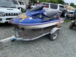 Kawasaki ZXI. 1996 ��� ����