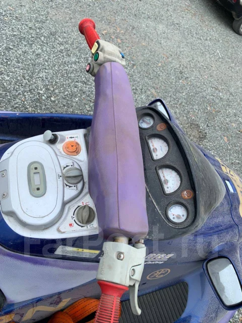 Kawasaki ZXI. 1996 ��� ����