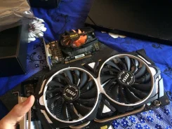 GeForce GTX 1070 ����