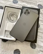 Apple iPhone 11 Pro Max. �/�, �������, 4G LTE, ����������, NFC ����