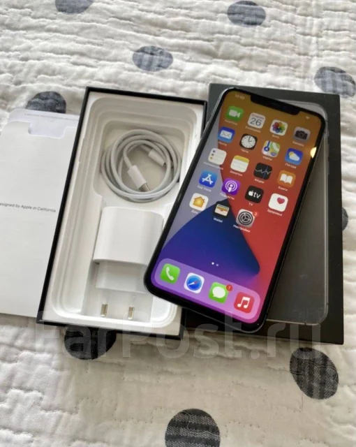 Apple iPhone 11 Pro Max. �/�, �������, 4G LTE, ����������, NFC ����