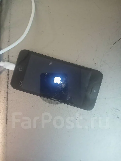 Apple iPhone 5. �/�, ������ ����