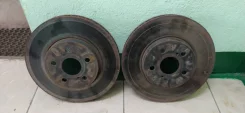 ��������� ���� Toyota Wish ZNE14 4351268011 ����