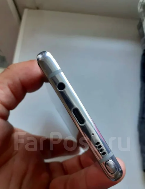 Samsung Galaxy Note 8. �/�, �����, 3G, 4G LTE, ����������, NFC ����