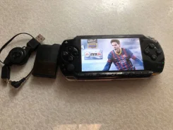 Sony PlayStation Portable ����