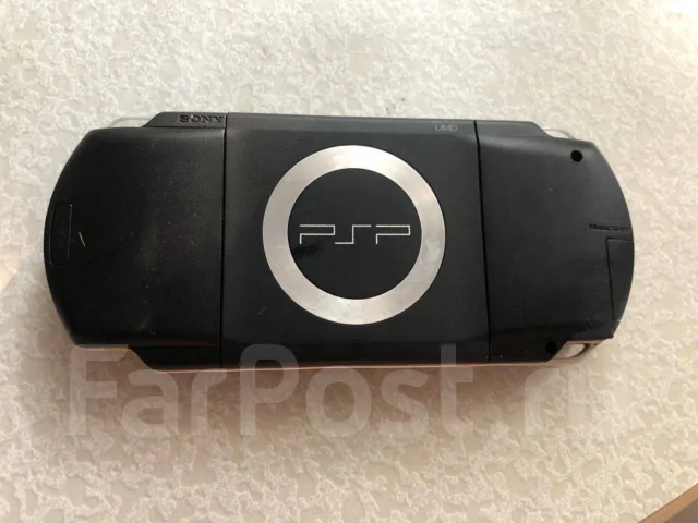 Sony PlayStation Portable ����