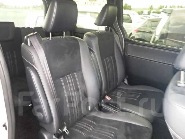 Toyota Esquire. ��������, ��������, 2.0 (152��.�.), ������, 15 000����. ��, �/�. ��� ����� �� ������������ ����