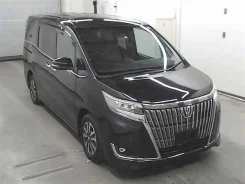 Toyota Esquire. ��������, ��������, 1.8 (99��.�.), ������, 46 000����. ��, �/�. ��� ����� �� ������������ ����