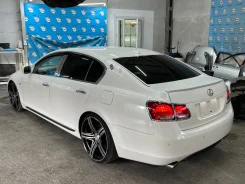 Lexus GS430. UZS1905013718, 3UZFE ����