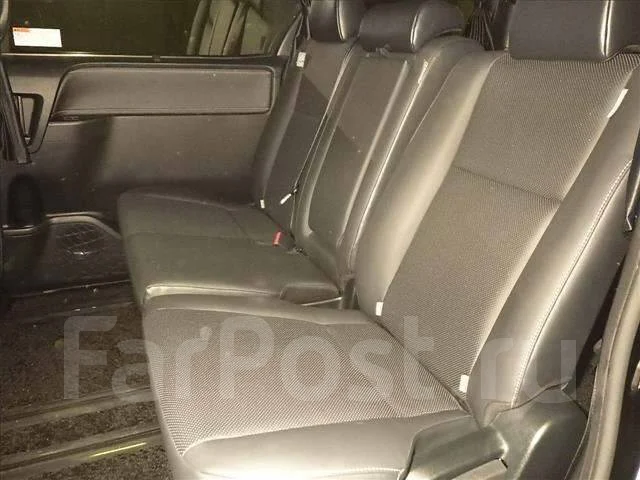 Toyota Esquire. ��������, 4wd, 2.0 (152��.�.), ������, 45 000����. ��, �/�. ��� ����� �� ������������ ����