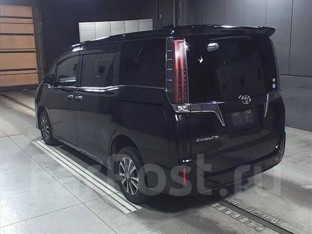 Toyota Esquire. ��������, 4wd, 2.0 (152��.�.), ������, 45 000����. ��, �/�. ��� ����� �� ������������ ����