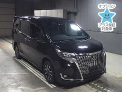 Toyota Esquire. ��������, 4wd, 2.0 (152��.�.), ������, 45 000����. ��, �/�. ��� ����� �� ������������ ����