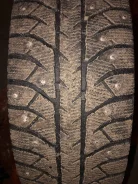 Firestone Ice Cruiser 7. ������, ����������, 2017 ���, �/�, ����� 40�%. ��������� ����