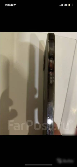 Apple iPhone 12 Pro. �/�, ������, 3G, 4G LTE ����