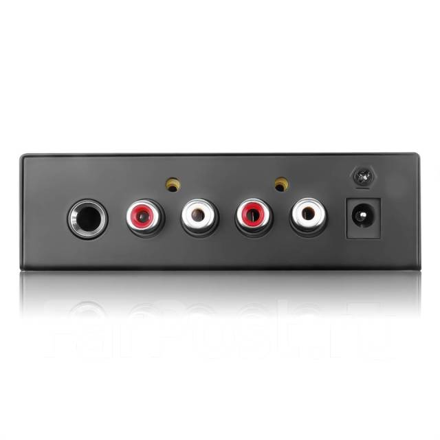  Phono Preamp PP400  RCA    