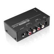  Phono Preamp PP400  RCA    