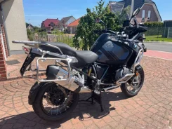 BMW R 1250 GS Adventure. 1 250����. ��., ��������, ��� ���, ��� ������� ����