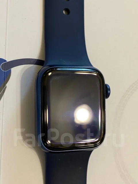 Apple Watch Series 6 ����