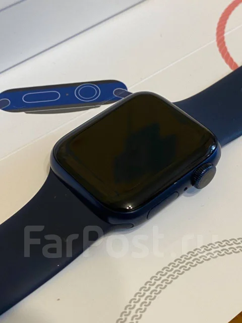 Apple Watch Series 6 ����