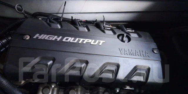 Yamaha FX Cruiser HO. 2015 ��� ����