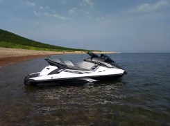 Yamaha FX Cruiser HO. 2015 ��� ����
