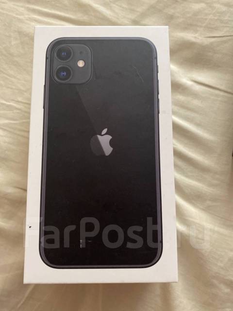 Коробка от айфона Apple iPhone - Смартфоны и сотовые телефоны во ...