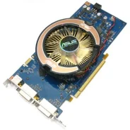 GeForce 9600 GT ����