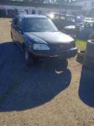 Honda Orthia ����